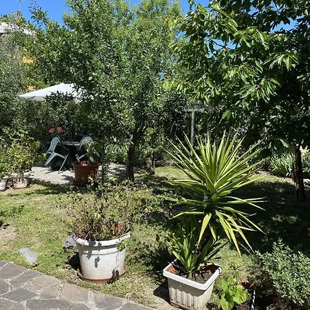Casa de hóspedes Ab