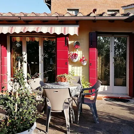 Ab Casa de hóspedes