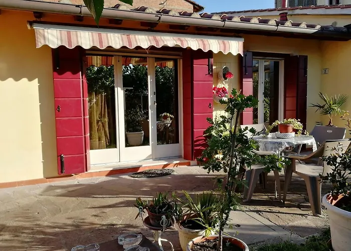 Ab Affittacamere San Miniato